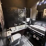 Hotel Aldori Landetxea: Adults-only Biosphere Retreat Muxika