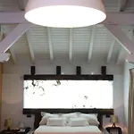 Aldori Landetxea: Adults-only Biosphere Retreat Hotel Muxika