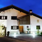 Hotel Aldori Landetxea: Adults-only Biosphere Retreat 4*