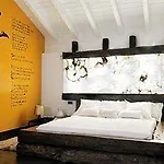 Hotel Aldori Landetxea: Adults-only Biosphere Retreat 4*