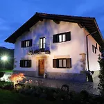 Aldori Landetxea: Adults-only Biosphere Retreat Hotel
