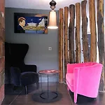 Aldori Landetxea: Adults-only Biosphere Retreat 4* Muxika