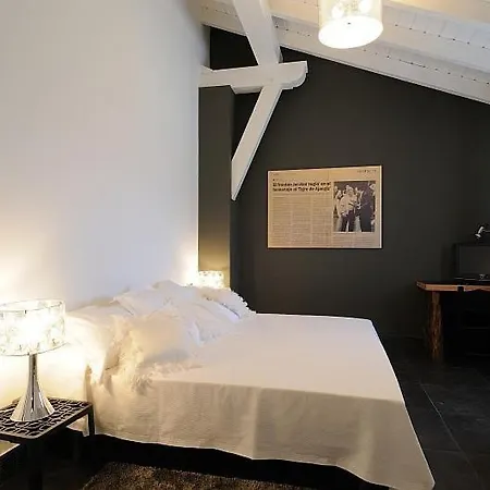 Aldori Landetxea - Adults Only - Pets Friendly - Reserva De La Biosfera Urdaibai