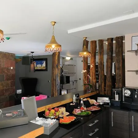 Aldori Landetxea - Reserva De La Biosfera Urdaibai - Adults Only 4* Muxika