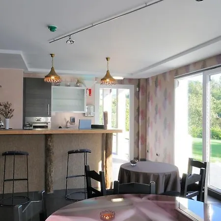 מלון Aldori Landetxea - Reserva De La Biosfera Urdaibai - Adults Only