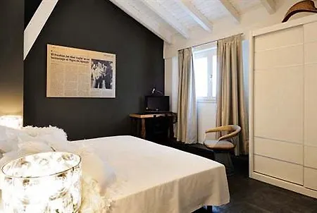 Aldori Landetxea - Adults Only - Pets Friendly - Reserva De La Biosfera Urdaibai Hotel
