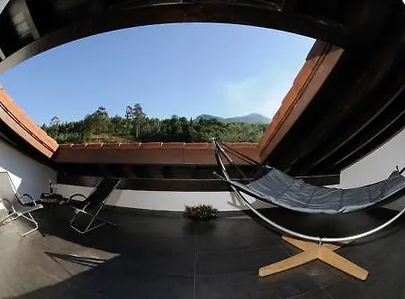 Aldori Landetxea - Adults Only - Pets Friendly - Reserva De La Biosfera Urdaibai Hotel 4*