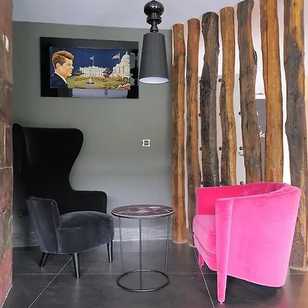 Aldori Landetxea - Adults Only - Pets Friendly - Reserva De La Biosfera Urdaibai 4* Muxika