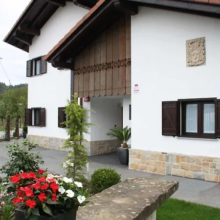 Aldori Landetxea - Adults Only - Pets Friendly - Reserva De La Biosfera Urdaibai Hotel