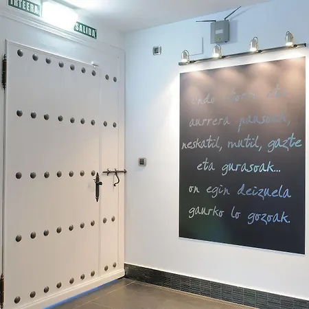 Aldori Landetxea - Adults Only - Pets Friendly - Reserva De La Biosfera Urdaibai Muxika