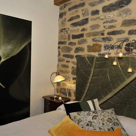 Aldori Landetxea - Adults Only - Pets Friendly - Reserva De La Biosfera Urdaibai 4*